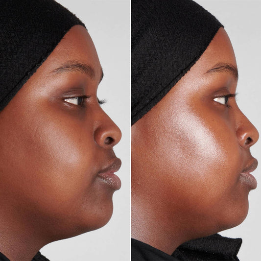 The Inkey List Polyglutamic Acid Dewy Sunscreen SPF 30