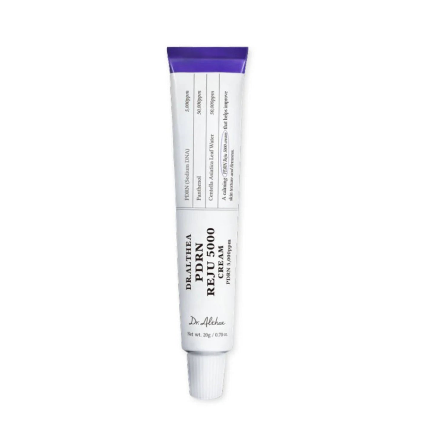 Dr. Althea PDRN Reju 5000 Cream