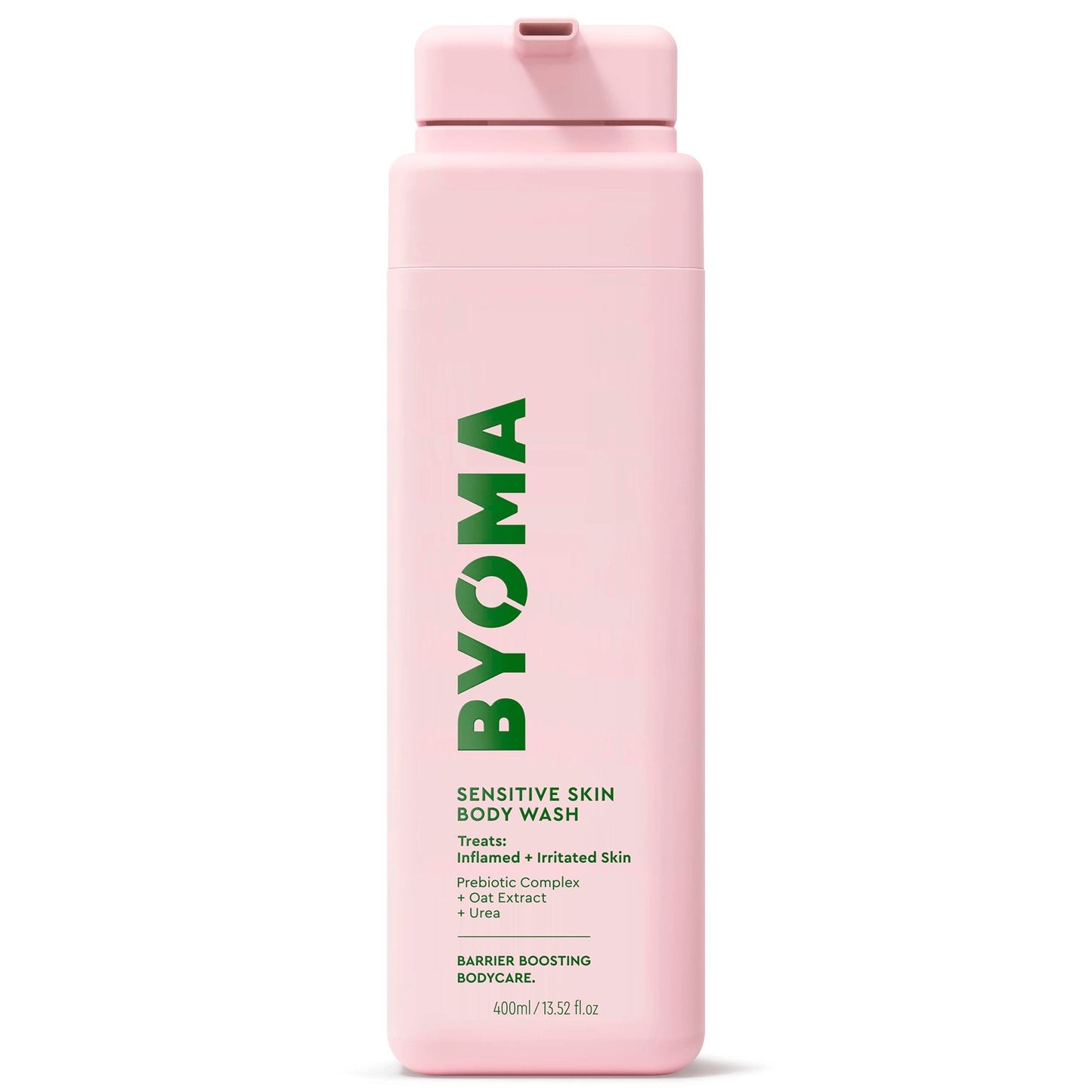 BYOMA Sensitive Body Wash