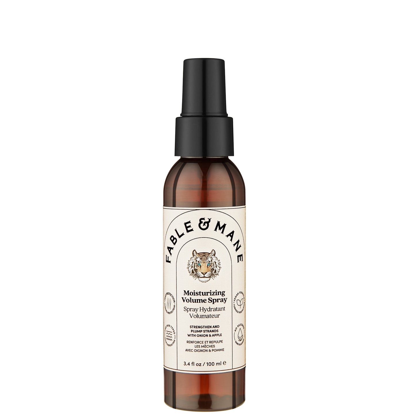 Fable & Mane Moisturizing Volume Spray