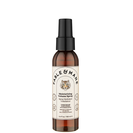 Fable & Mane Moisturizing Volume Spray