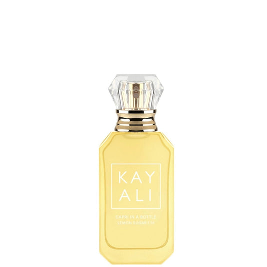 Kayali Capri in a Bottle Lemon Sugar | 14 Eau de Parfum