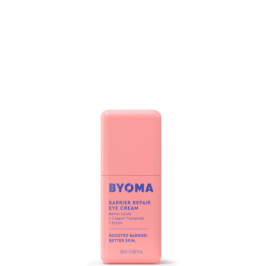 Byoma Barrier Repair Eye Cream