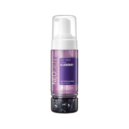 NEOGEN Real Fresh Foam Blueberry