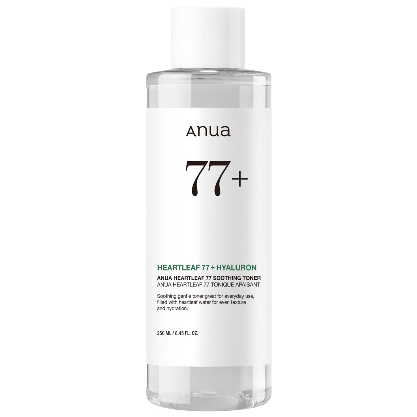 Anua Heartleaf 77% Soothing Toner