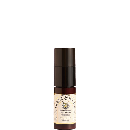 Fable & Mane Root Refresh Dry Shampoo