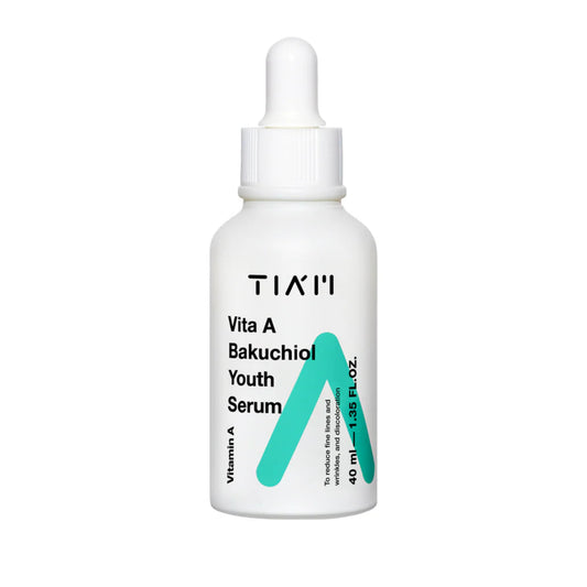 Tiam Vita A Bakuchoil Youth Serum