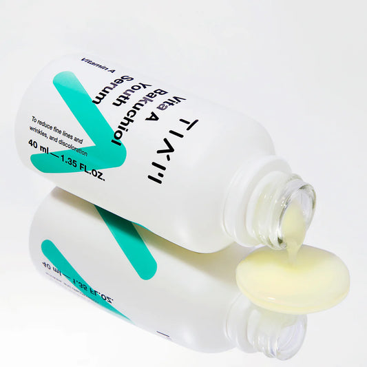 Tiam Vita A Bakuchoil Youth Serum