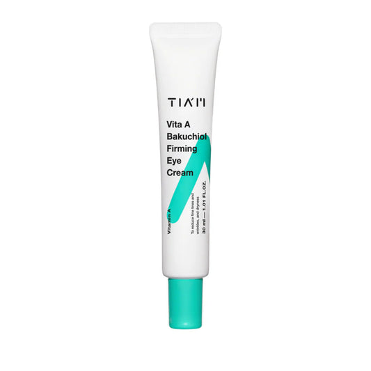 Tiam Vita A Bakuchoil Firming Eye Cream