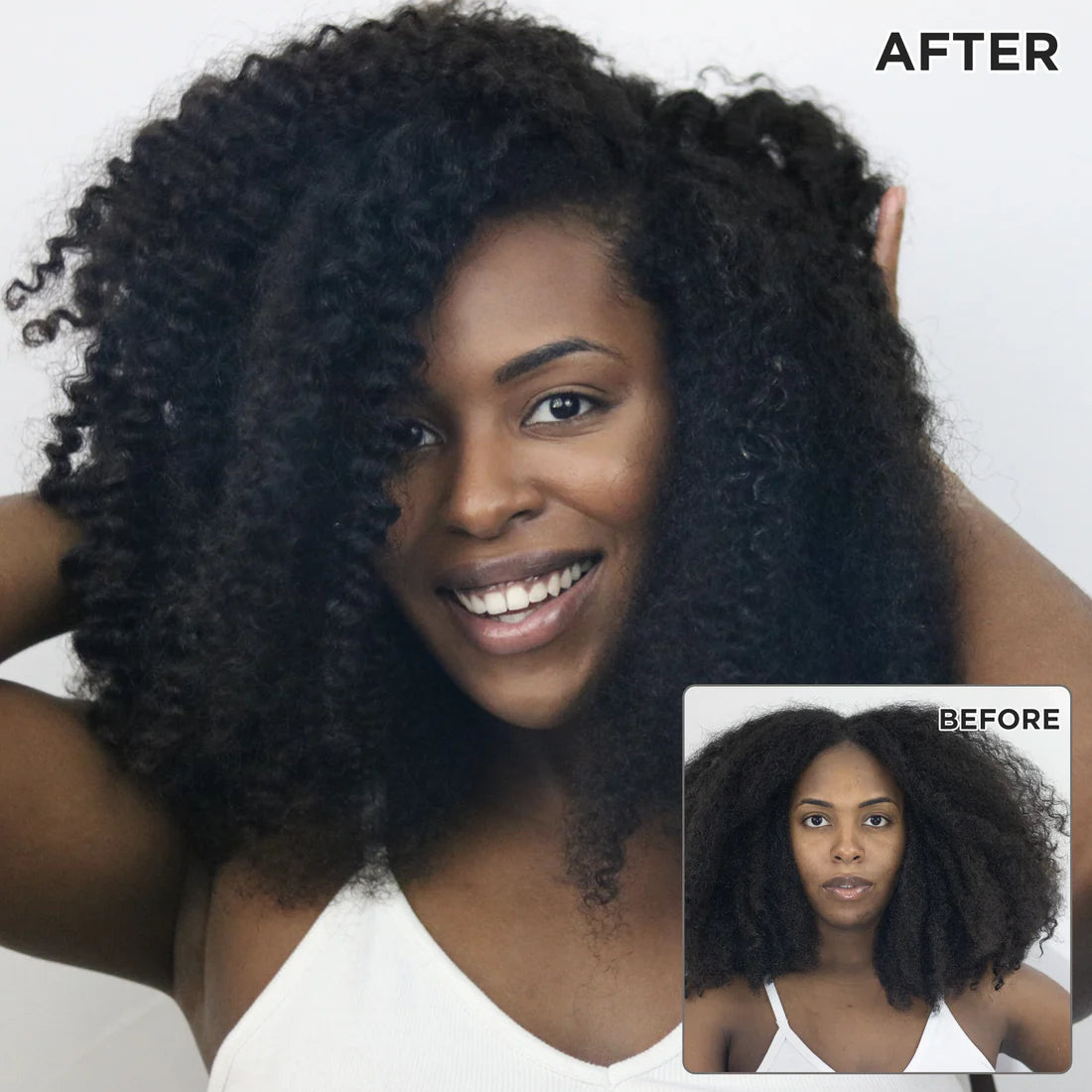 Palmer’s Coconut Oil Formula Moisture Gro Shining Hairdress