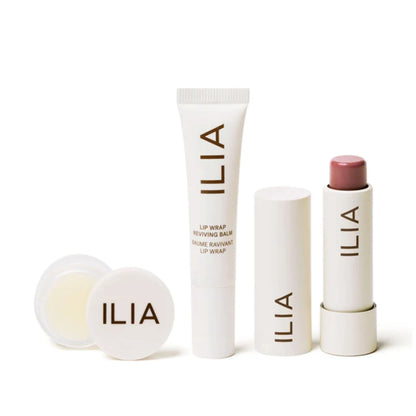 ILIA The Lip Set