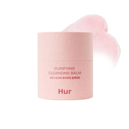 HOUSE OF HUR Purifying Cleansing Balm