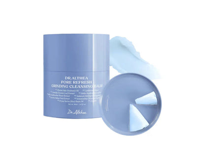 Dr. Althea Pore Refresh Grinding Cleansing Balm