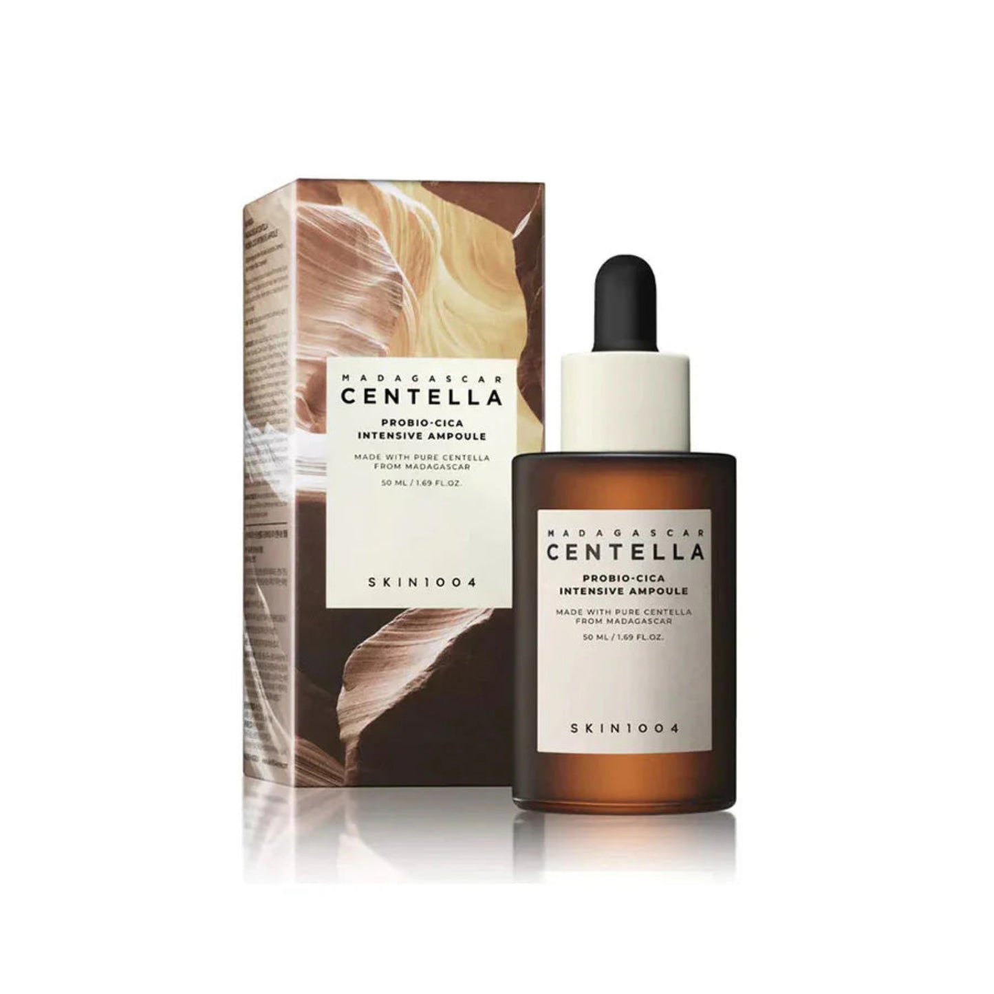 SKIN1004 Madagascar Centella Probio-Cica Intensive Ampoule