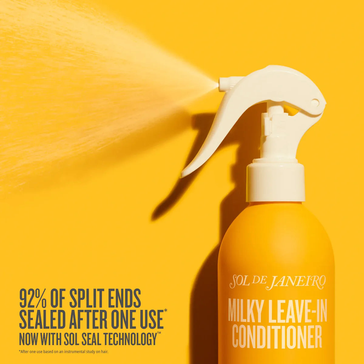Sol de Janeiro Brazilian Joia Milky Leave In Conditioner