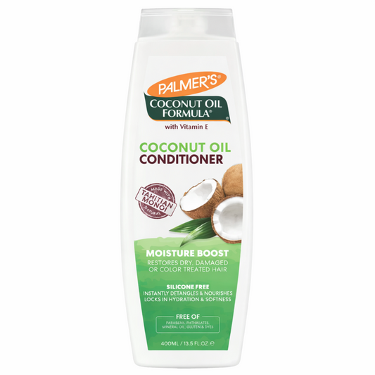 PALMER’S Coconut Oil Formula Moisture Boost Conditioner