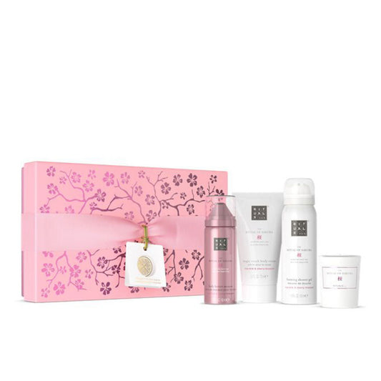 Rituals Of Sakura Gift Set
