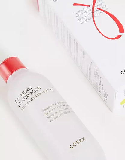 COSRX AC Collection Calming Liquid Mild