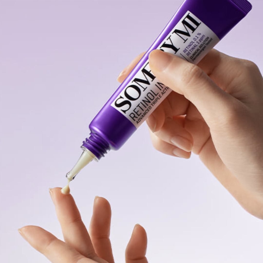 Some By Mi Retinol Intense Advanced Triple Action Eye Cream