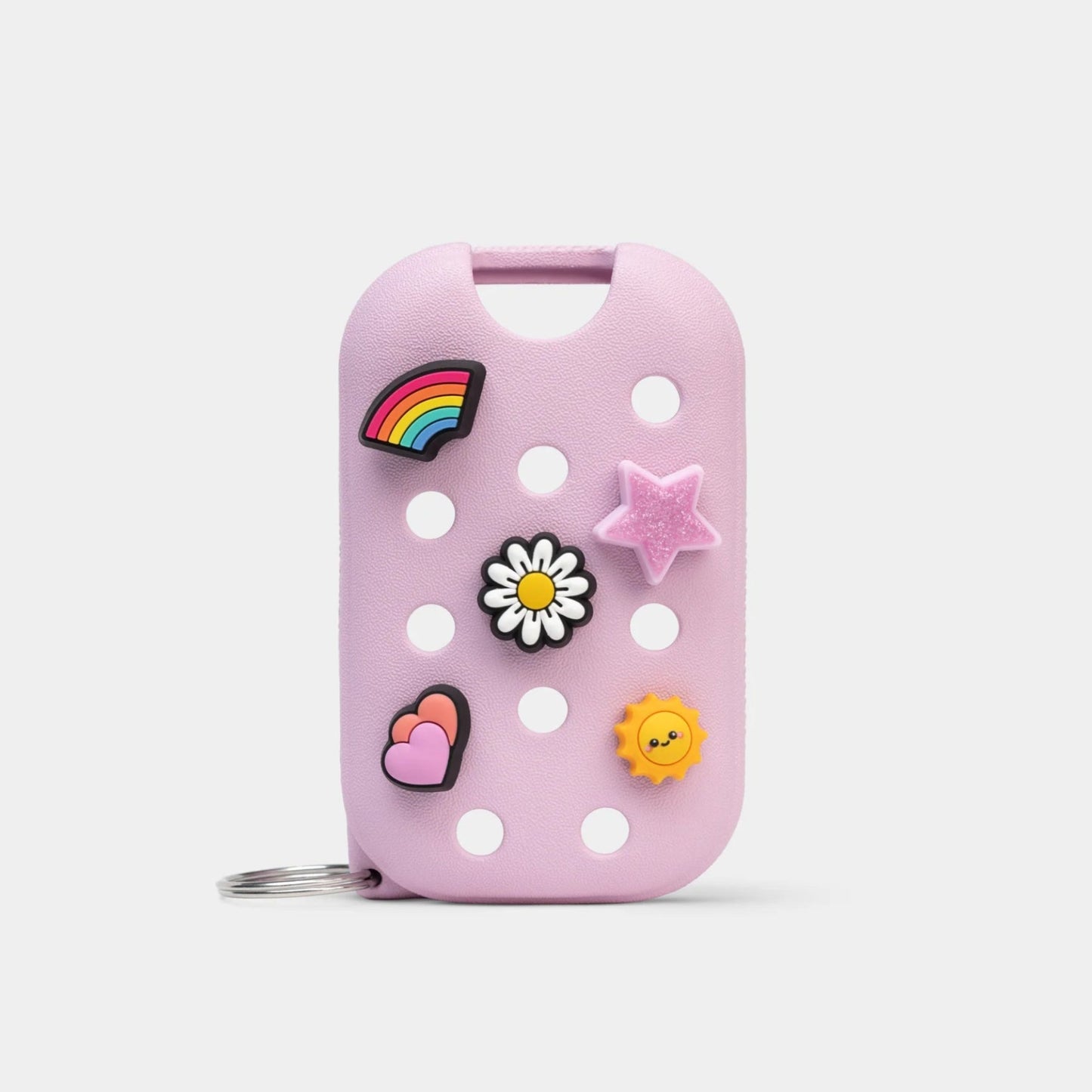 Touchland Crocs x Touchland Hand Mist Case – Sugarpop Pink