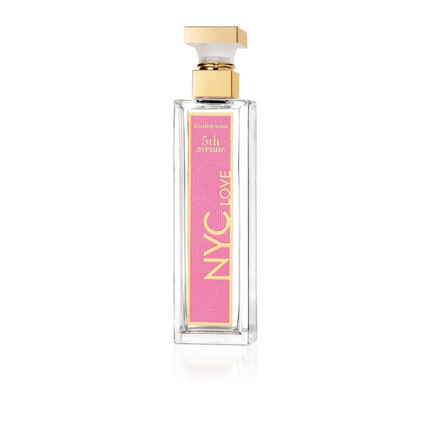 Elizabeth Arden 5th Avenue NYC Love EDP