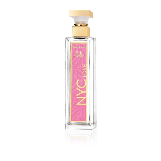 Elizabeth Arden 5th Avenue NYC Love EDP