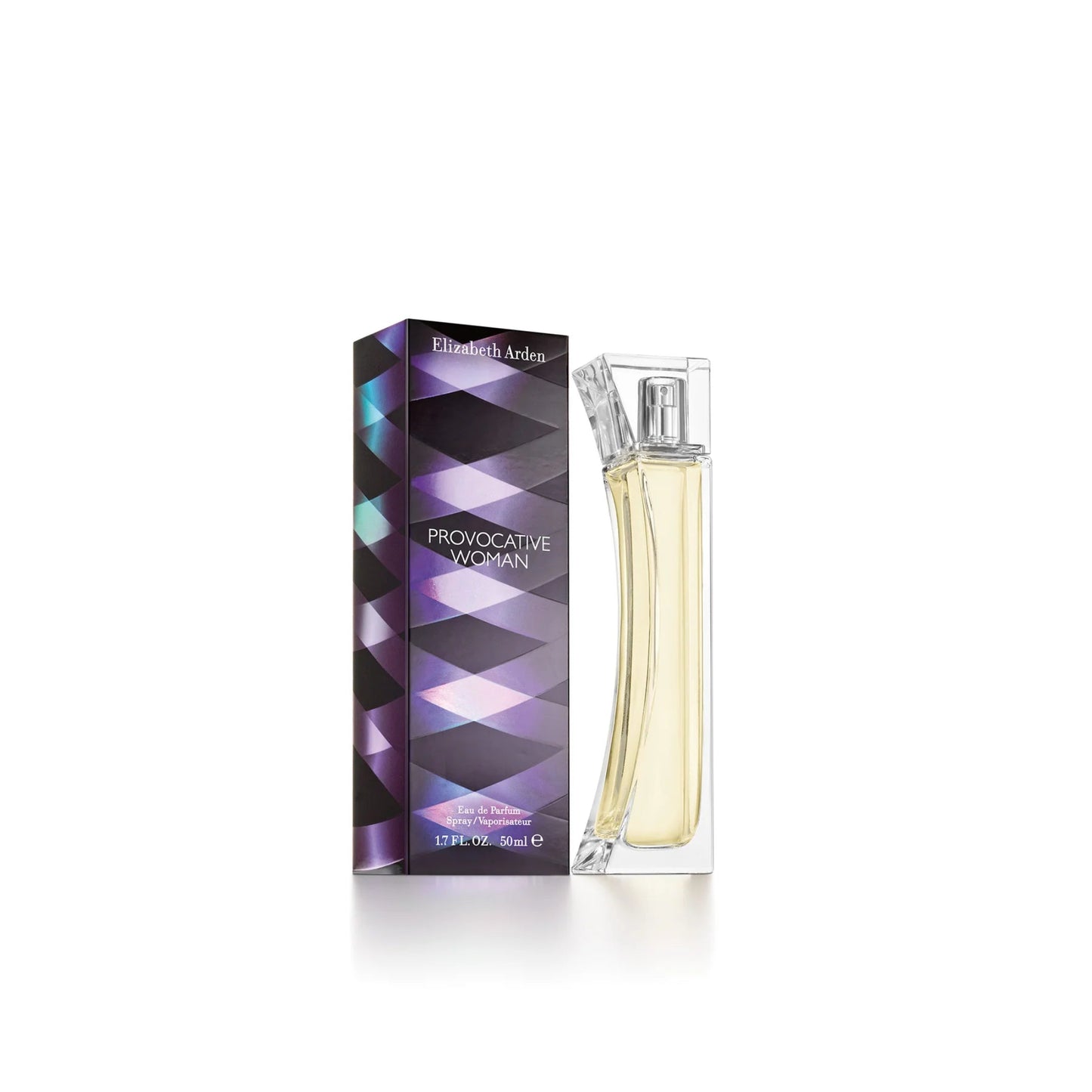 Elizabeth Arden Provocative Woman Spray EDP