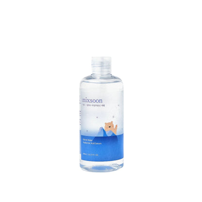 Glacier Water Hyaluronic Acid Serum