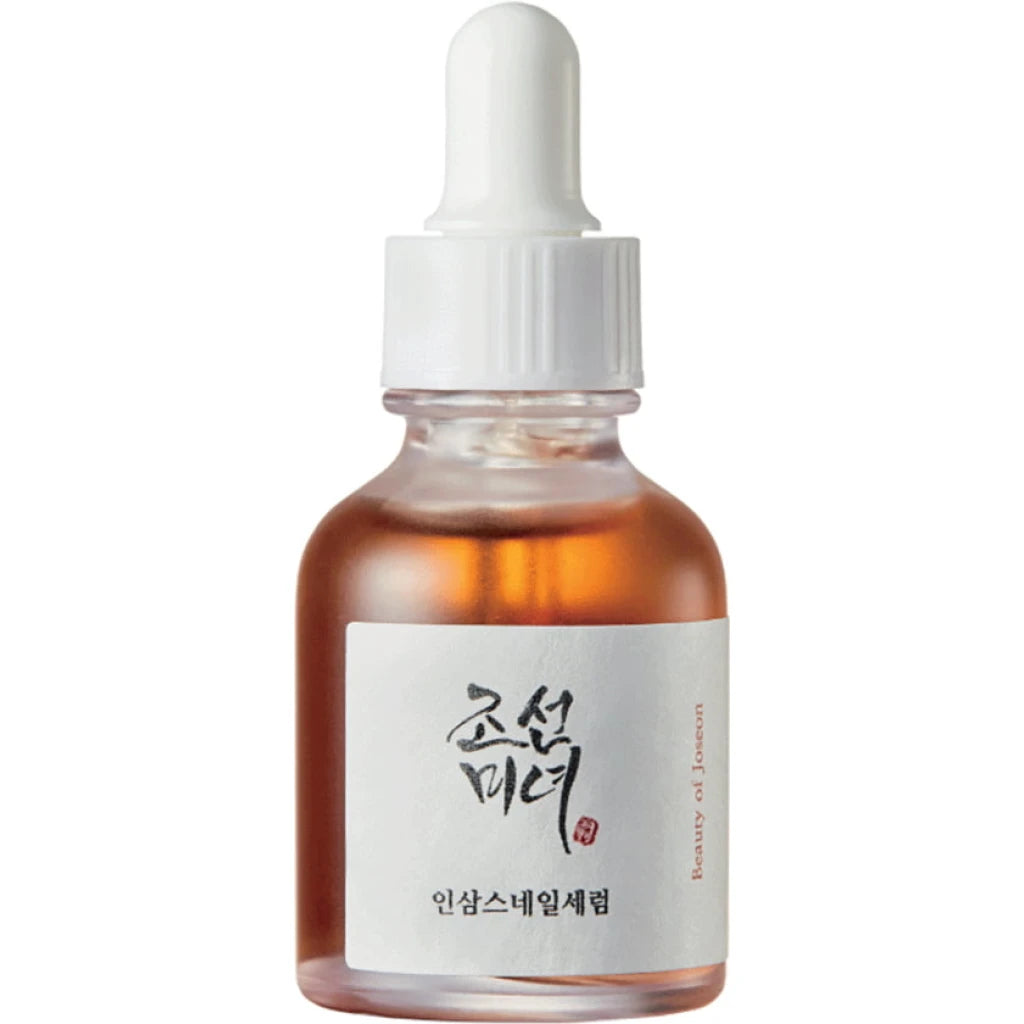 Beauty Of Joseon	Revive Serum: Ginseng + Snail Mucin