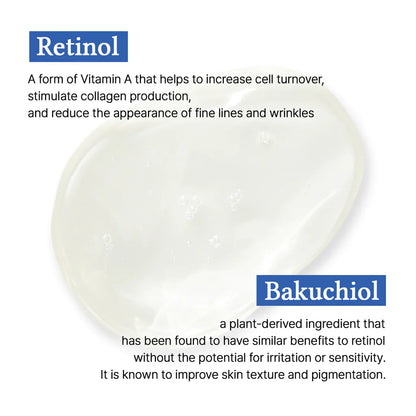 Dr. Althea 0.1% Gentle Retinol Serum