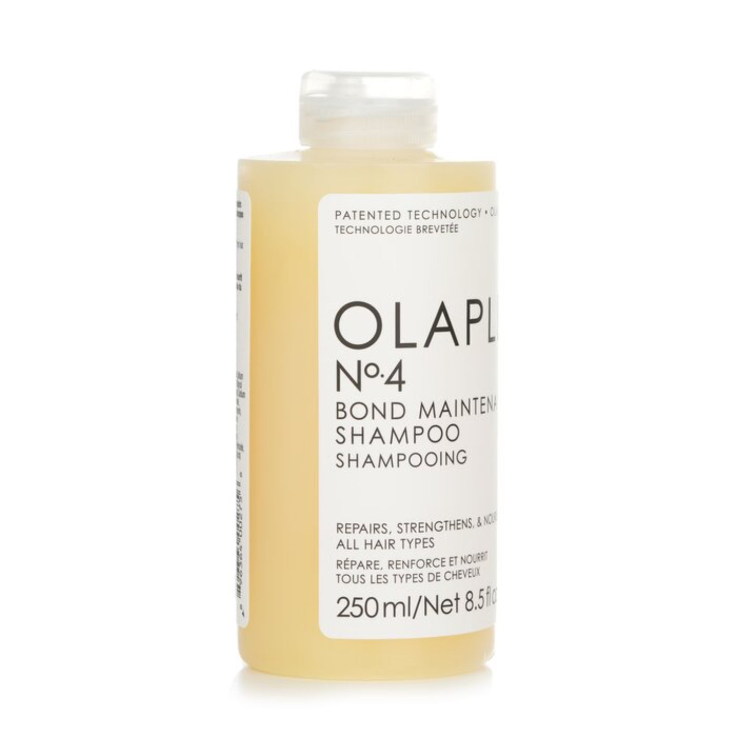 Olaplex Nº.4 Bond Maintenance Shampoo