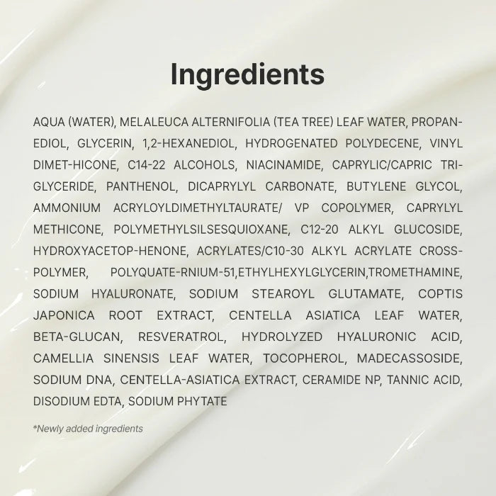 Dr. Althea 345 Relief Cream