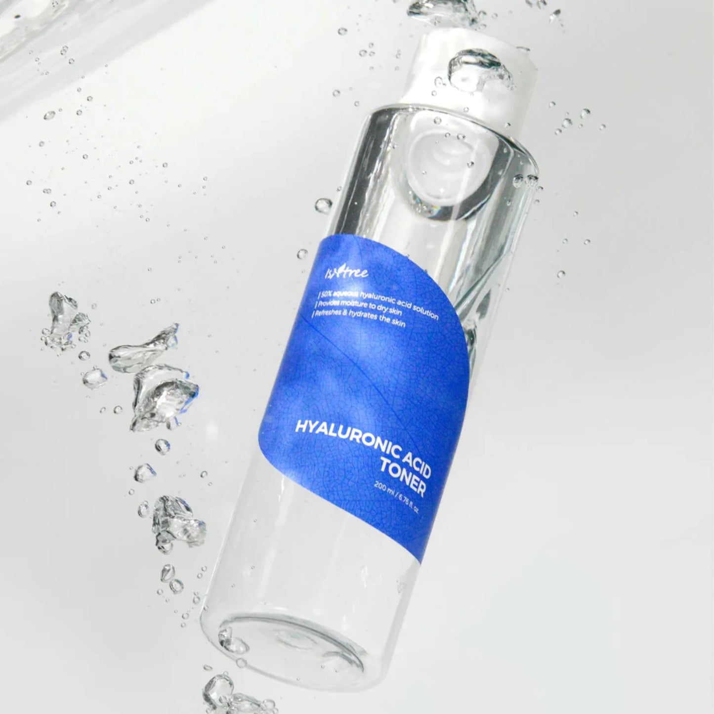 ISNTREE Hyaluronic Acid Toner