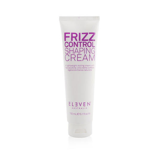 ELEVEN Australia Frizz Control Shaping Cream