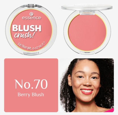 Essence Blush Crush