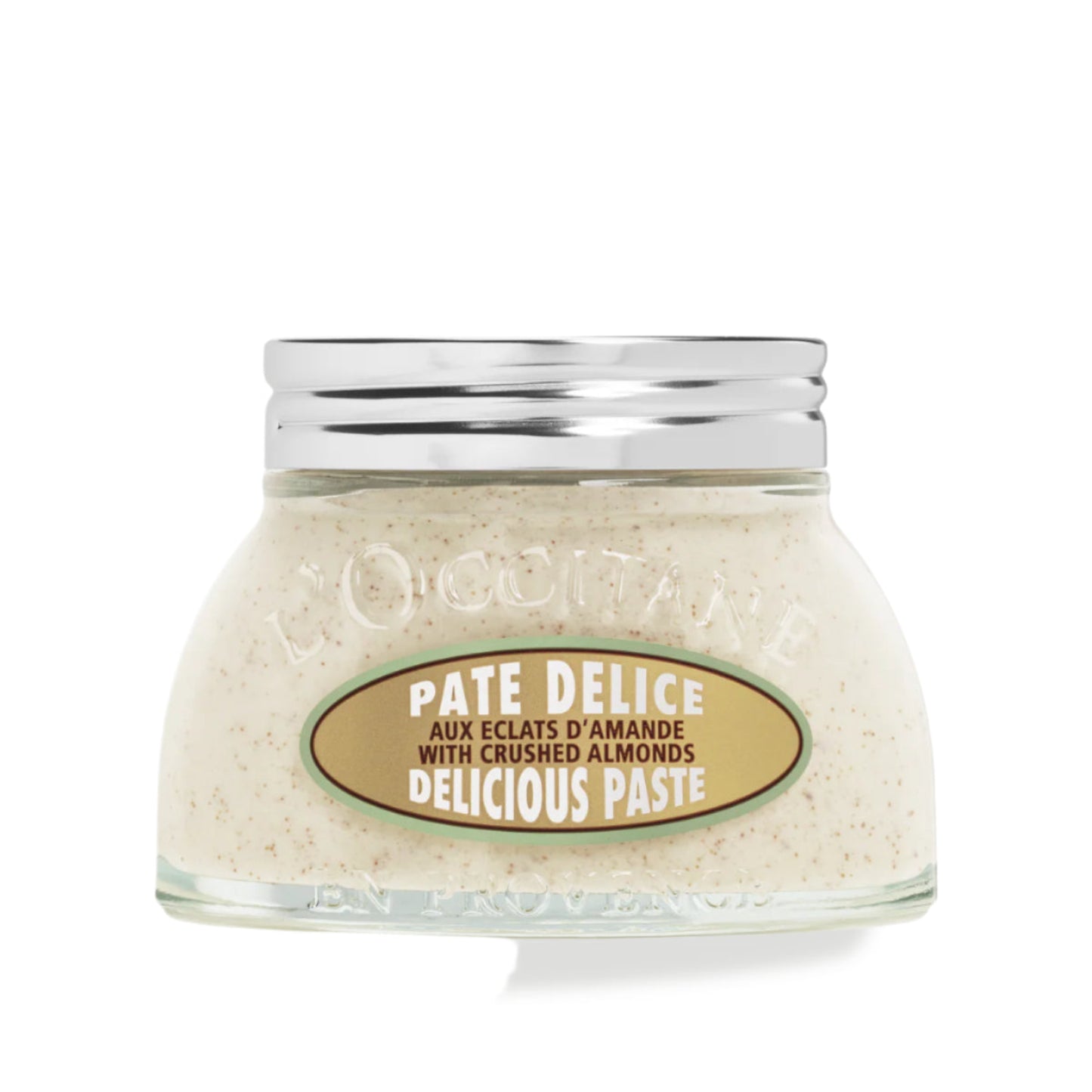 L'Occitane Almond Delicious Paste
