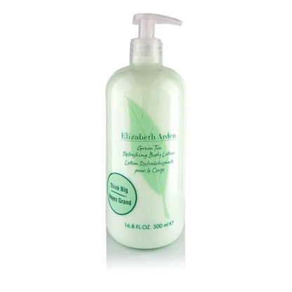 Elizabeth Arden Green Tea Body Lotion