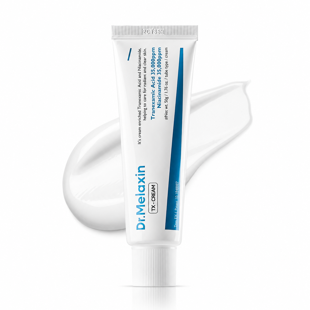 Dr. Melaxin TX Cream