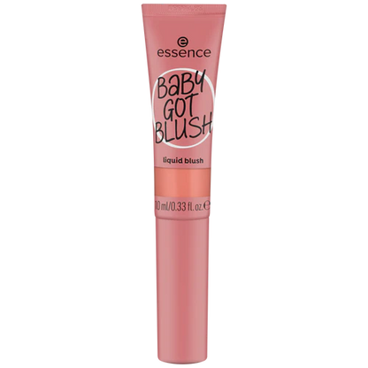 essence Baby Got Blush Liquid Blush