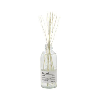 Meraki Diffuser Timber Haze