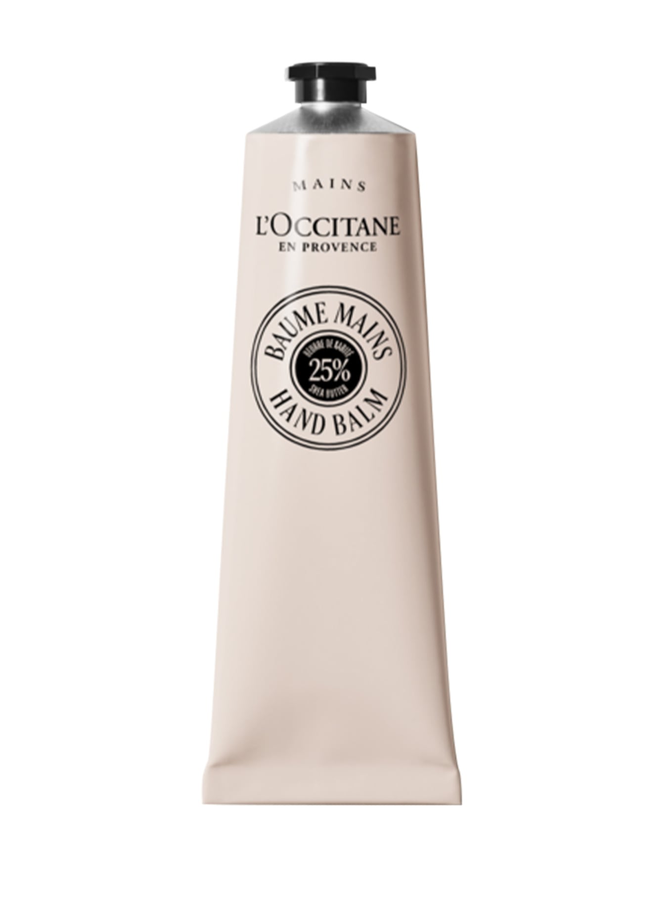 L'Occitane Shea Comfort Intensive Care Hand Balm