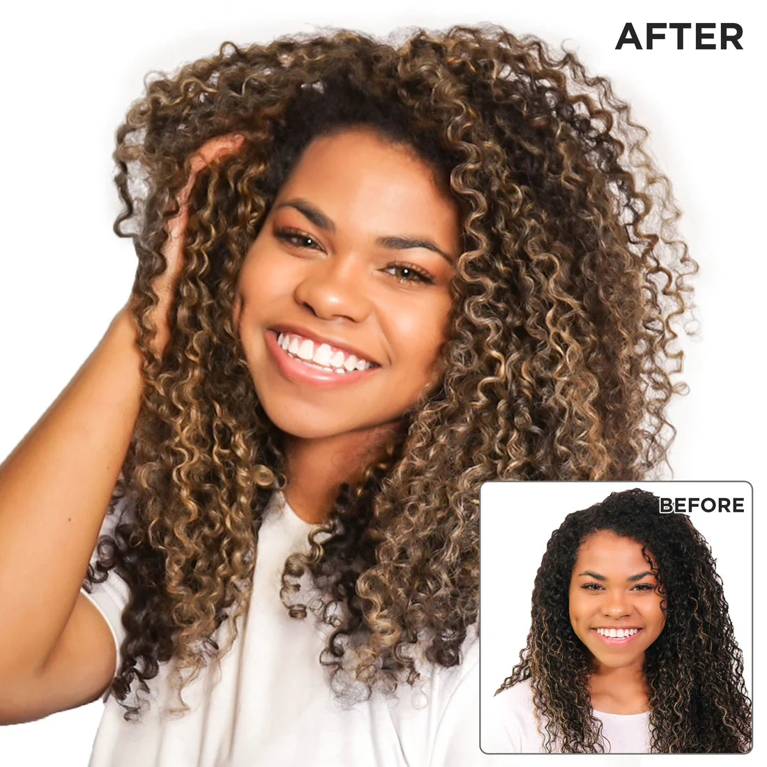 Palmer’s Coconut Oil Formula Moisture Boost Leave-In Conditioner