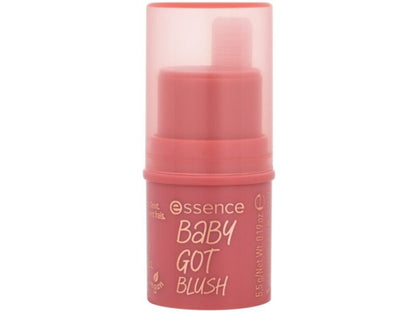 Essence Baby Got Blush
