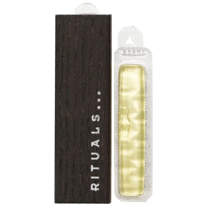 RITUALS Life Is A Journey Car Perfume Holder + 2 Refills