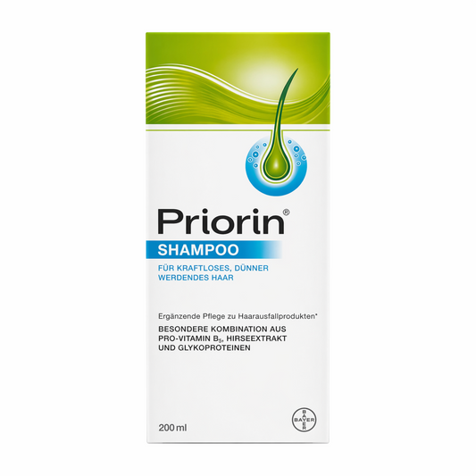 Priorin Shampoo