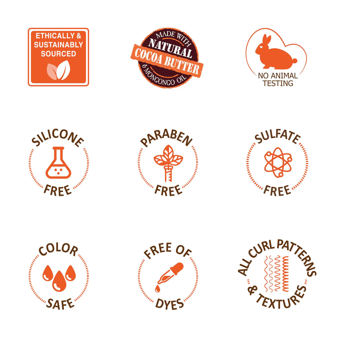 PALMER’S Cocoa Butter Shampoo