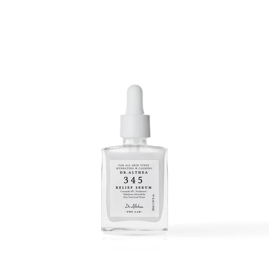 Dr. Althea 345 Relief Serum