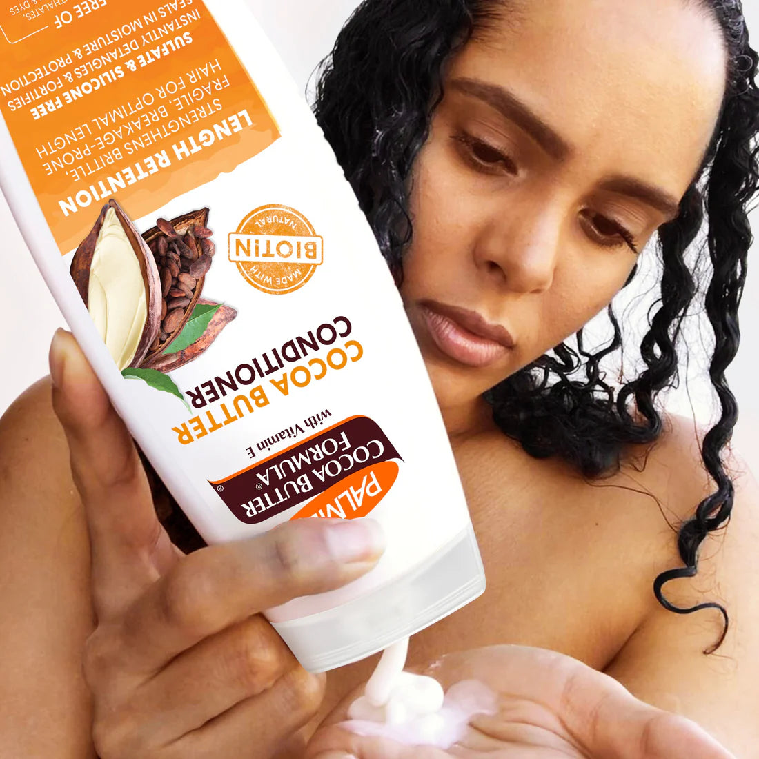 PALMER’S Cocoa Butter Conditioner