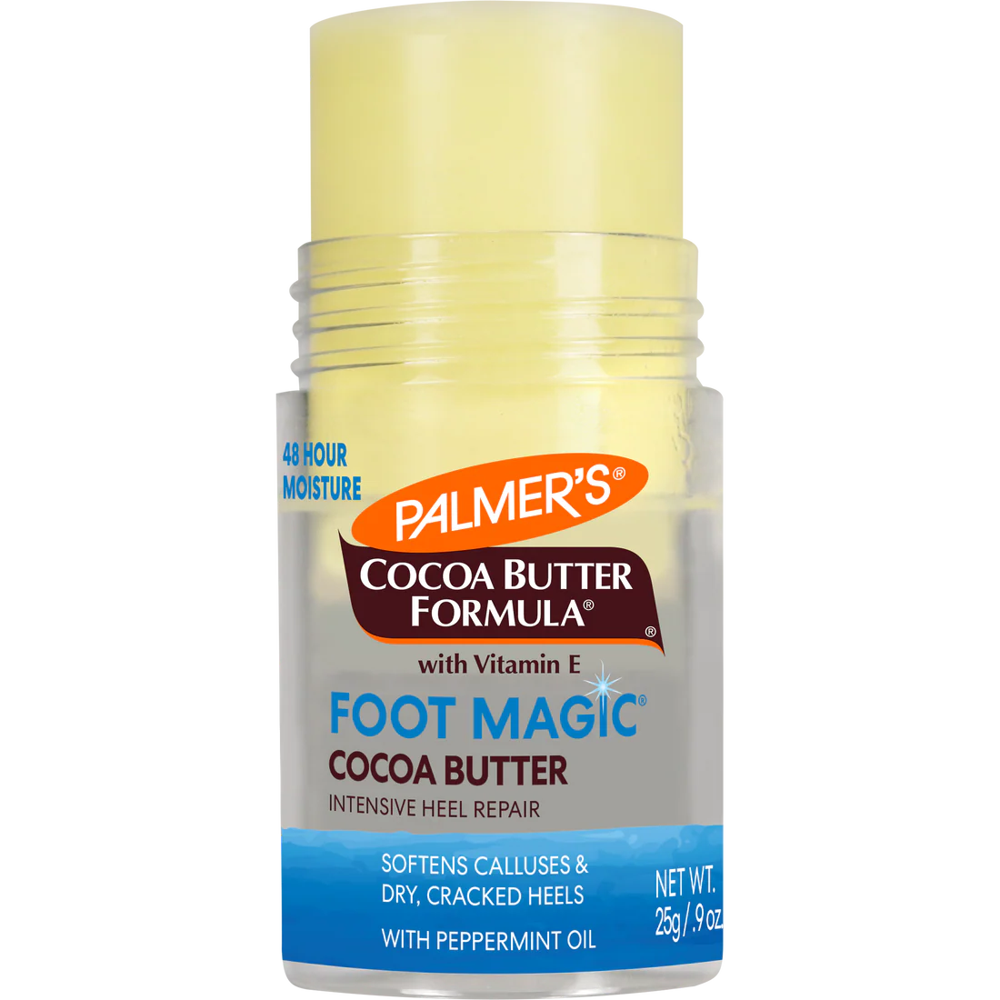 Palmer’s Cocoa Butter Formula Foot Magic Heel Repair