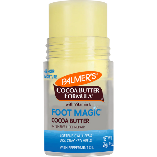 Palmer’s Cocoa Butter Formula Foot Magic Heel Repair